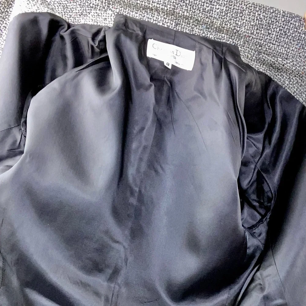 CHRISTIAN DIOR Jacket